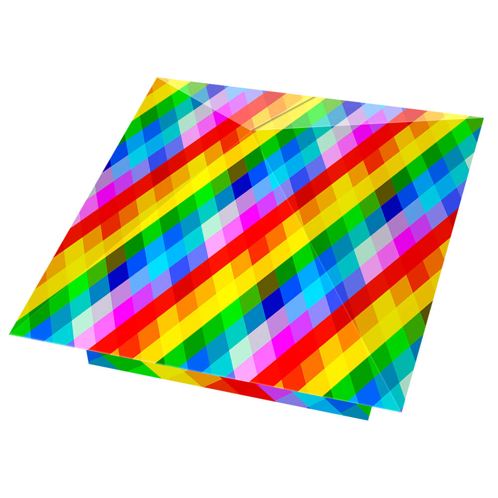 Колпак металлический 390х390мм порошковая покраска RAL по каталогу Волоколамск фото