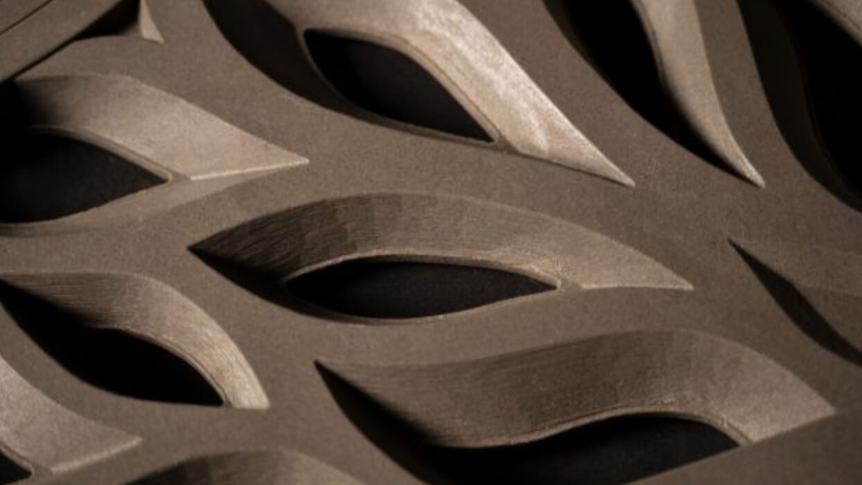 Приствольная решетка для дерева ZKING CRUST 1.2х1.2м Черная в Волоколамске фото